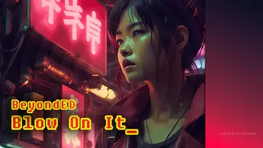 BeyondED - Blow On It