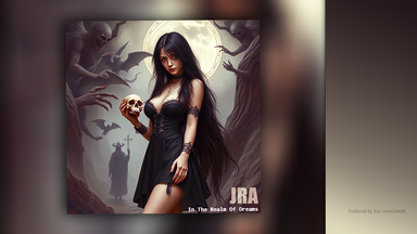 JRA - In The Realm Of Dreams