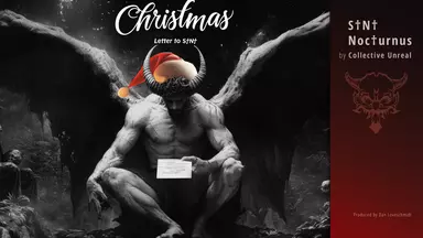 S†N† Noc†urnus - Christmas Letter to S†N†