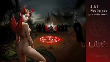 S†N† Noc†urnus - I, Lilith