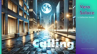Vera Solace - Calling